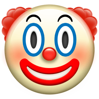 clown